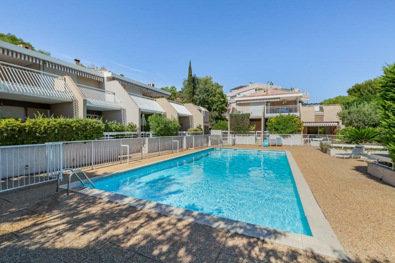 Le Club Par Dodo-A-Cassis Apartment Exterior photo