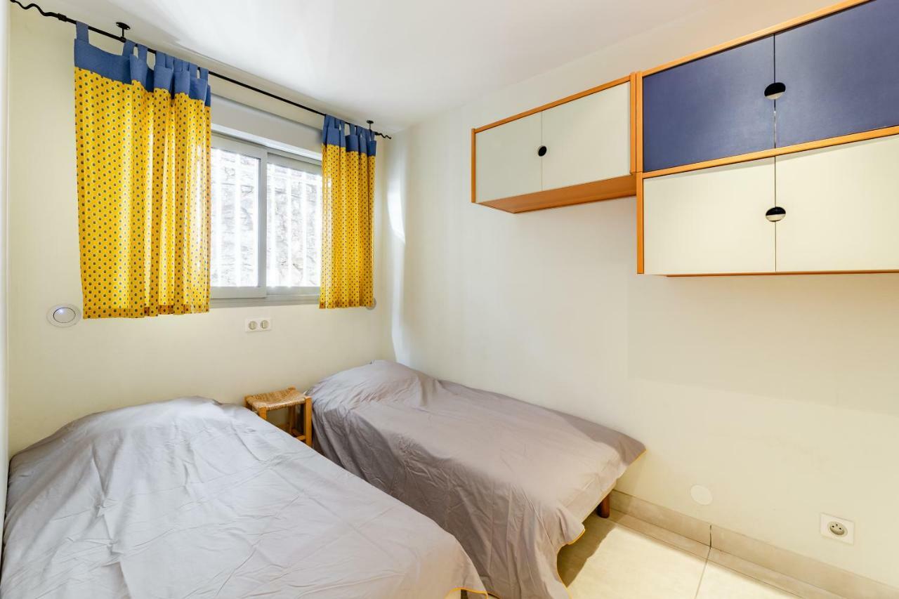 Le Club Par Dodo-A-Cassis Apartment Exterior photo