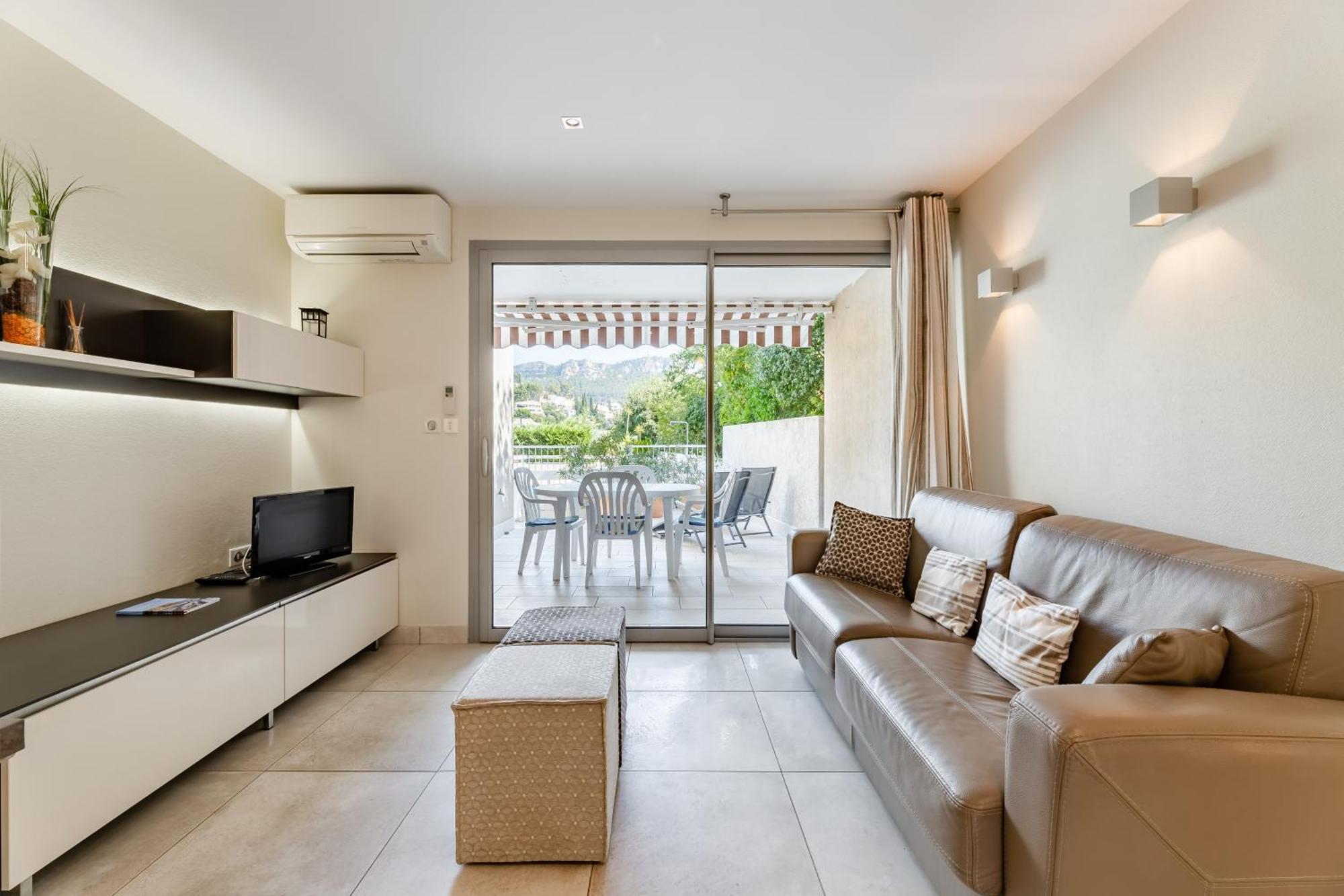 Le Club Par Dodo-A-Cassis Apartment Exterior photo